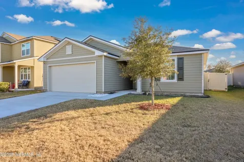 2190 Willow Springs Drive Green Cove Springs FL 32043