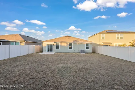 2190 Willow Springs Drive Green Cove Springs FL 32043