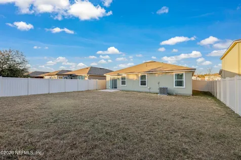 2190 Willow Springs Drive Green Cove Springs FL 32043
