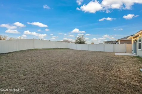 2190 Willow Springs Drive Green Cove Springs FL 32043