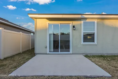 2190 Willow Springs Drive Green Cove Springs FL 32043