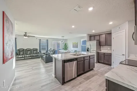 2190 Willow Springs Drive Green Cove Springs FL 32043