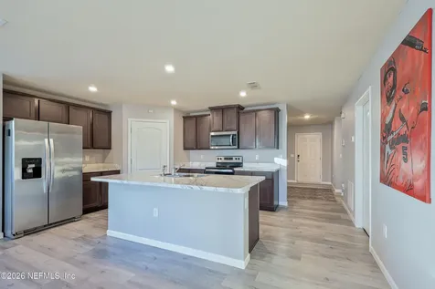 2190 Willow Springs Drive Green Cove Springs FL 32043
