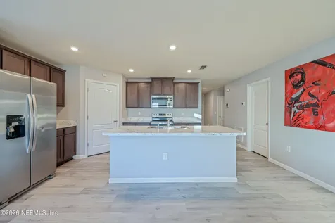 2190 Willow Springs Drive Green Cove Springs FL 32043