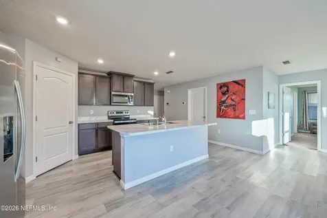 2190 Willow Springs Drive Green Cove Springs FL 32043