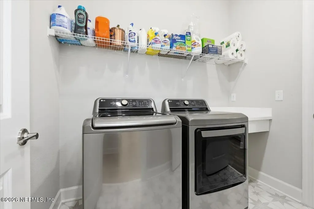 146 Blue Hampton Drive Ponte Vedra FL 32081