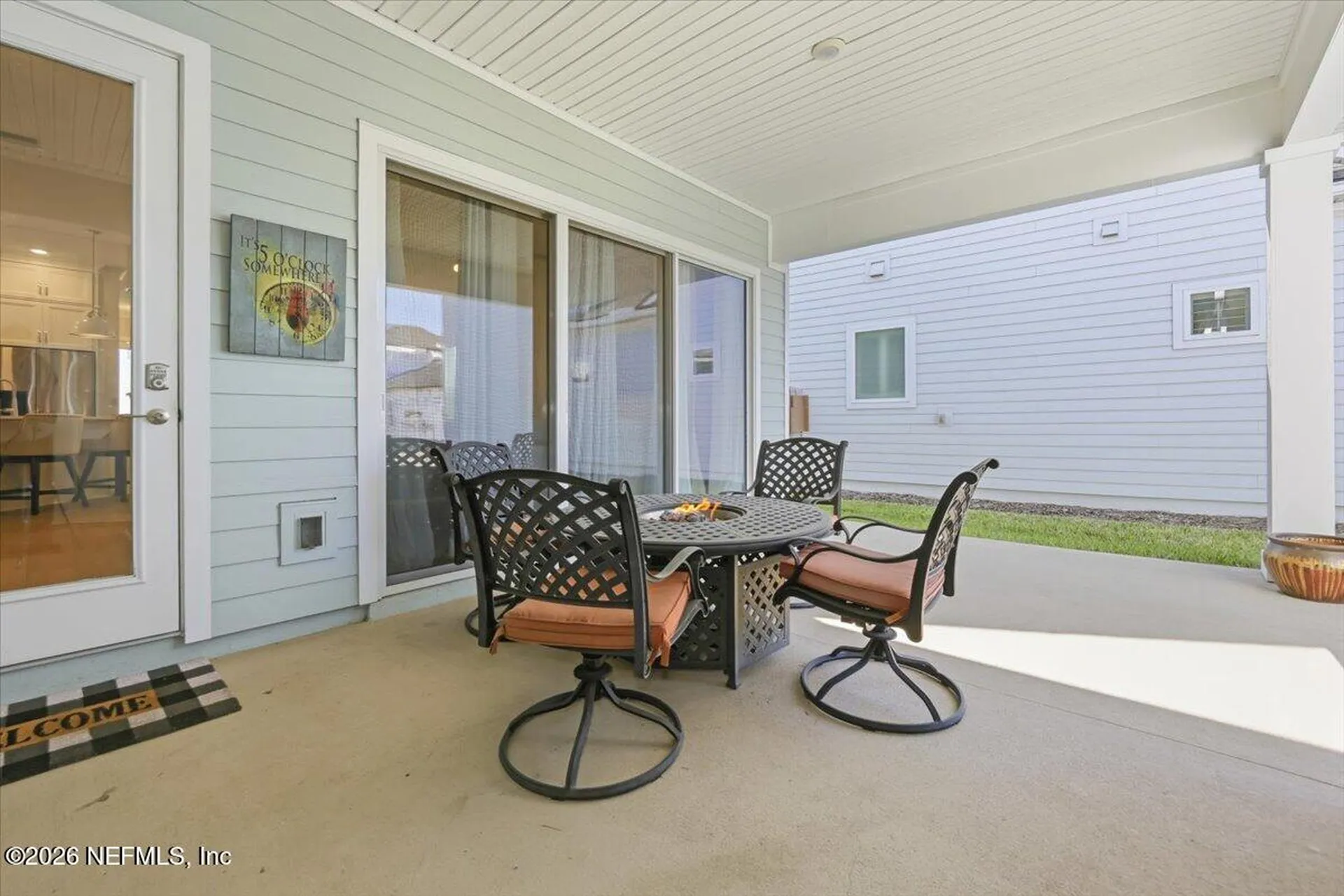 146 Blue Hampton Drive Ponte Vedra FL 32081