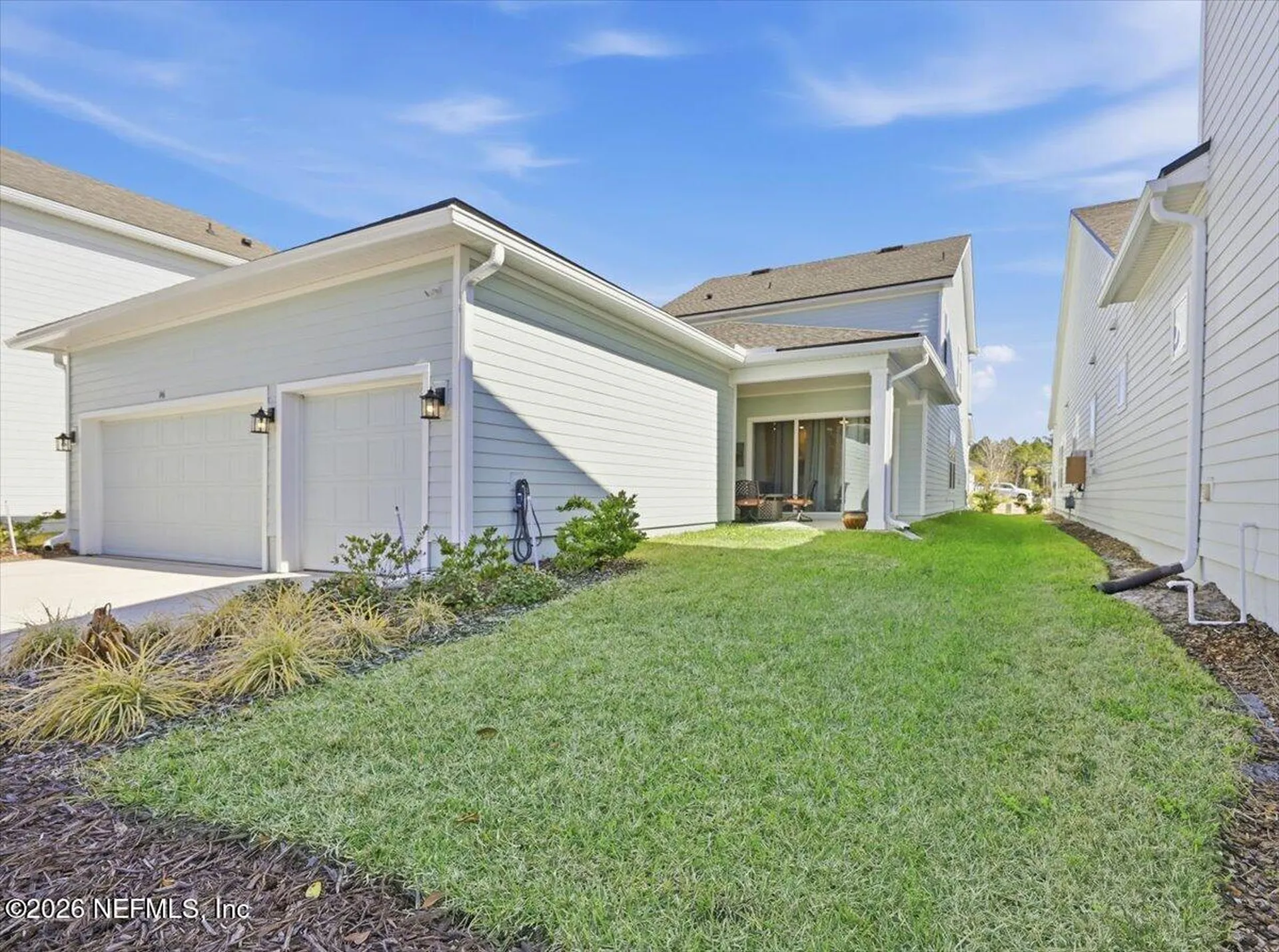 146 Blue Hampton Drive Ponte Vedra FL 32081