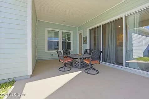 146 Blue Hampton Drive Ponte Vedra FL 32081
