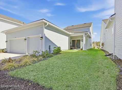 146 Blue Hampton Drive Ponte Vedra FL 32081