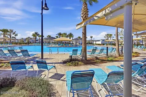 146 Blue Hampton Drive Ponte Vedra FL 32081
