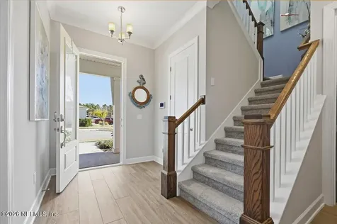 146 Blue Hampton Drive Ponte Vedra FL 32081