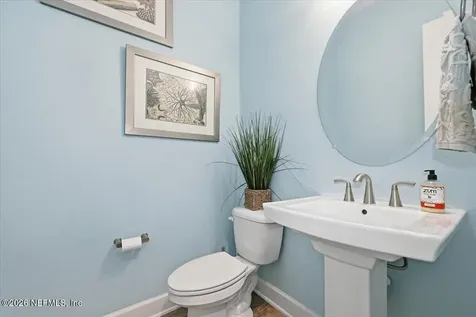 146 Blue Hampton Drive Ponte Vedra FL 32081