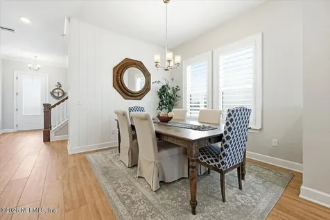 146 Blue Hampton Drive Ponte Vedra FL 32081