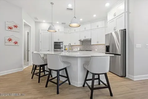 146 Blue Hampton Drive Ponte Vedra FL 32081