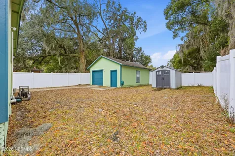 182 W 61st Street Jacksonville FL 32208