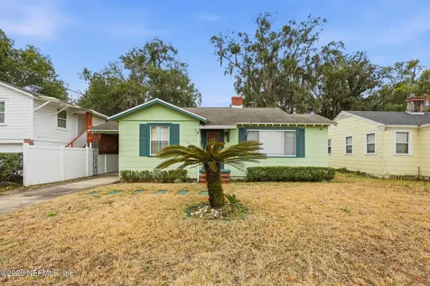 182 W 61st Street Jacksonville FL 32208