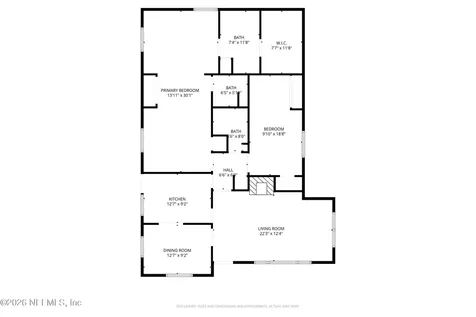 182 W 61st Street Jacksonville FL 32208