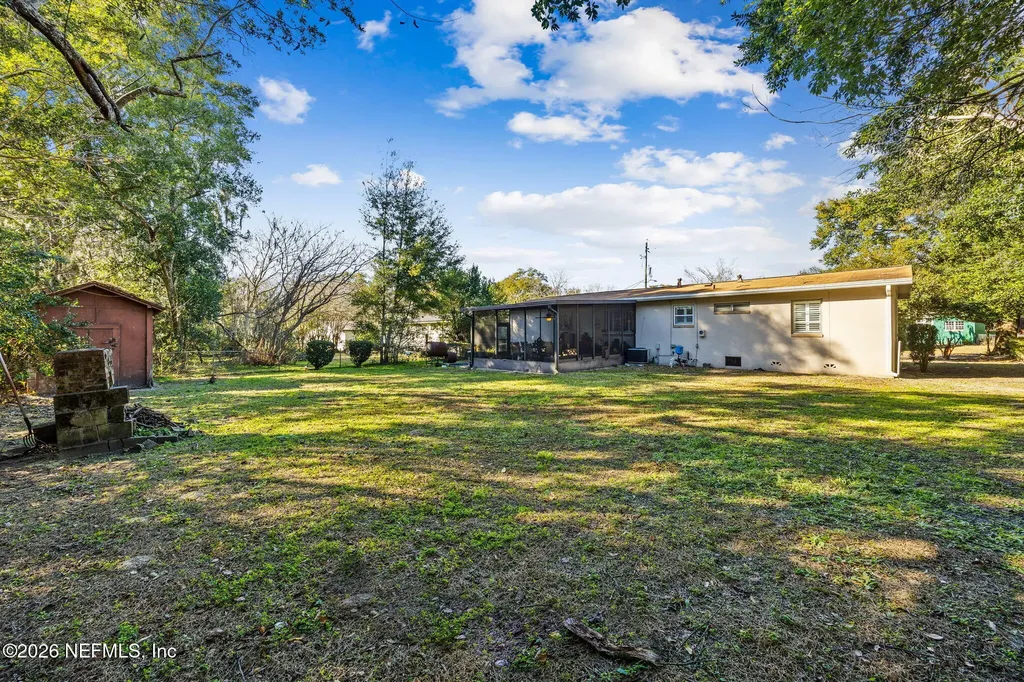 3330 Lansdell Drive Jacksonville FL 32208