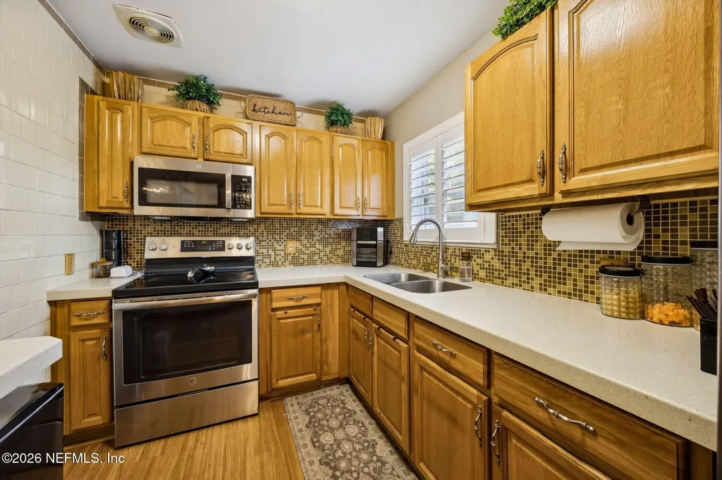 3330 Lansdell Drive Jacksonville FL 32208