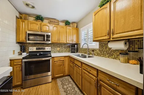 3330 Lansdell Drive Jacksonville FL 32208