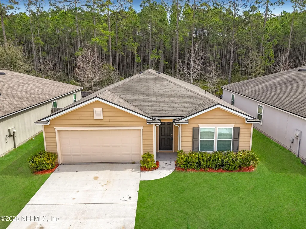 2047 April Oaks Drive Jacksonville FL 32221