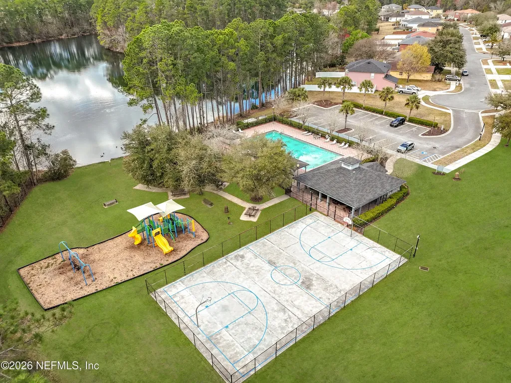 2047 April Oaks Drive Jacksonville FL 32221