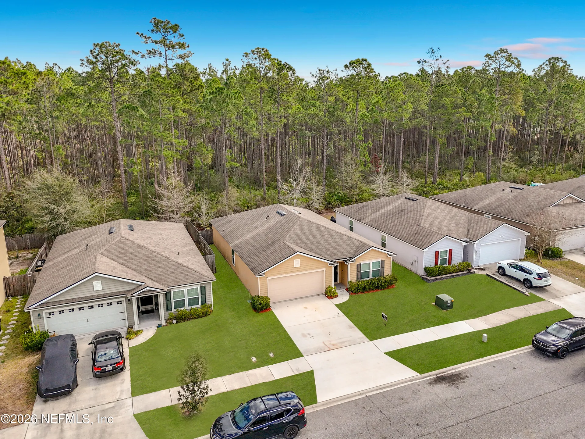 2047 April Oaks Drive Jacksonville FL 32221