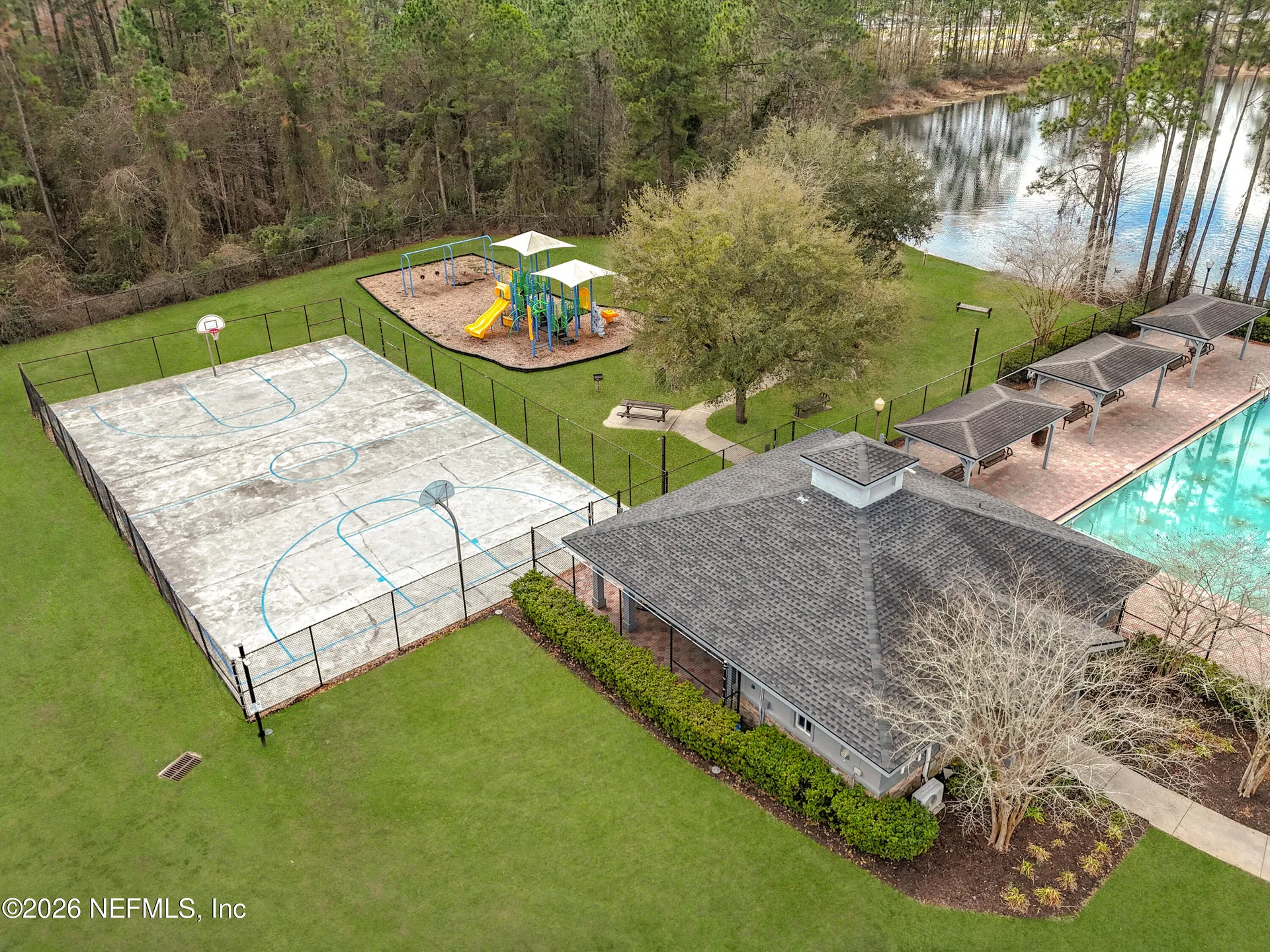 2047 April Oaks Drive Jacksonville FL 32221