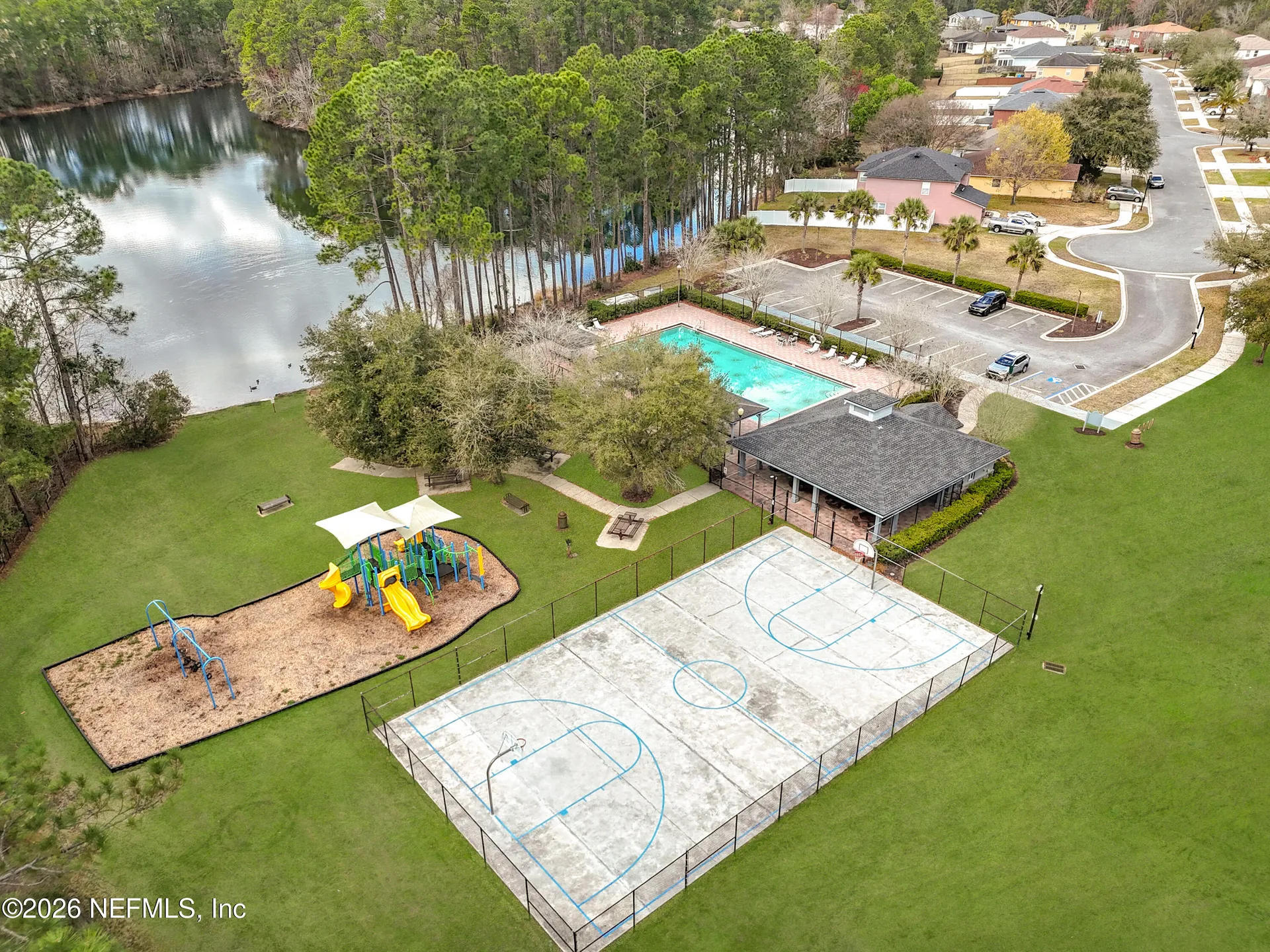 2047 April Oaks Drive Jacksonville FL 32221