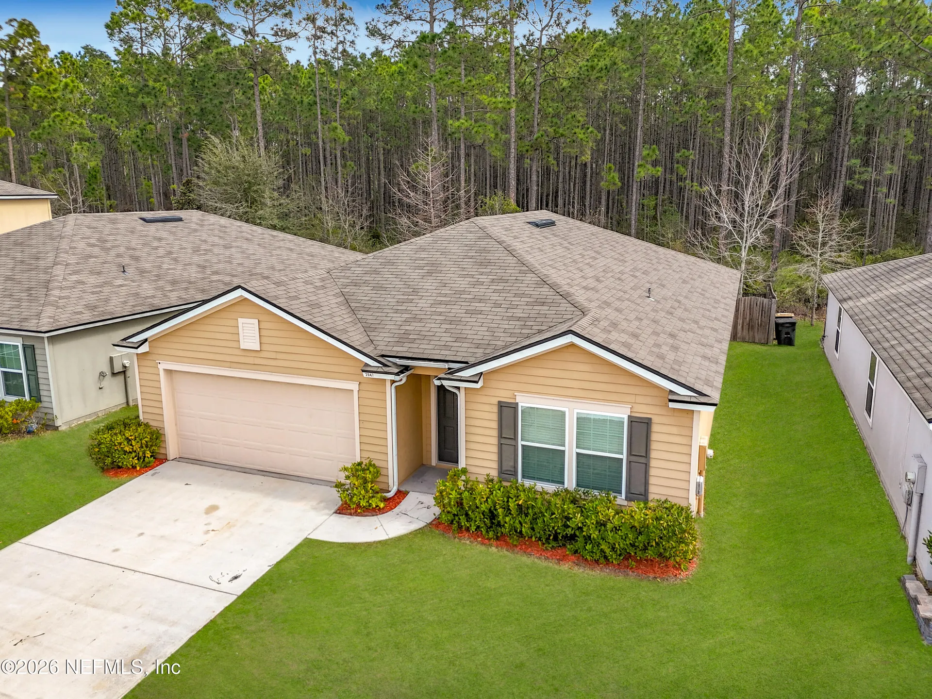 2047 April Oaks Drive Jacksonville FL 32221