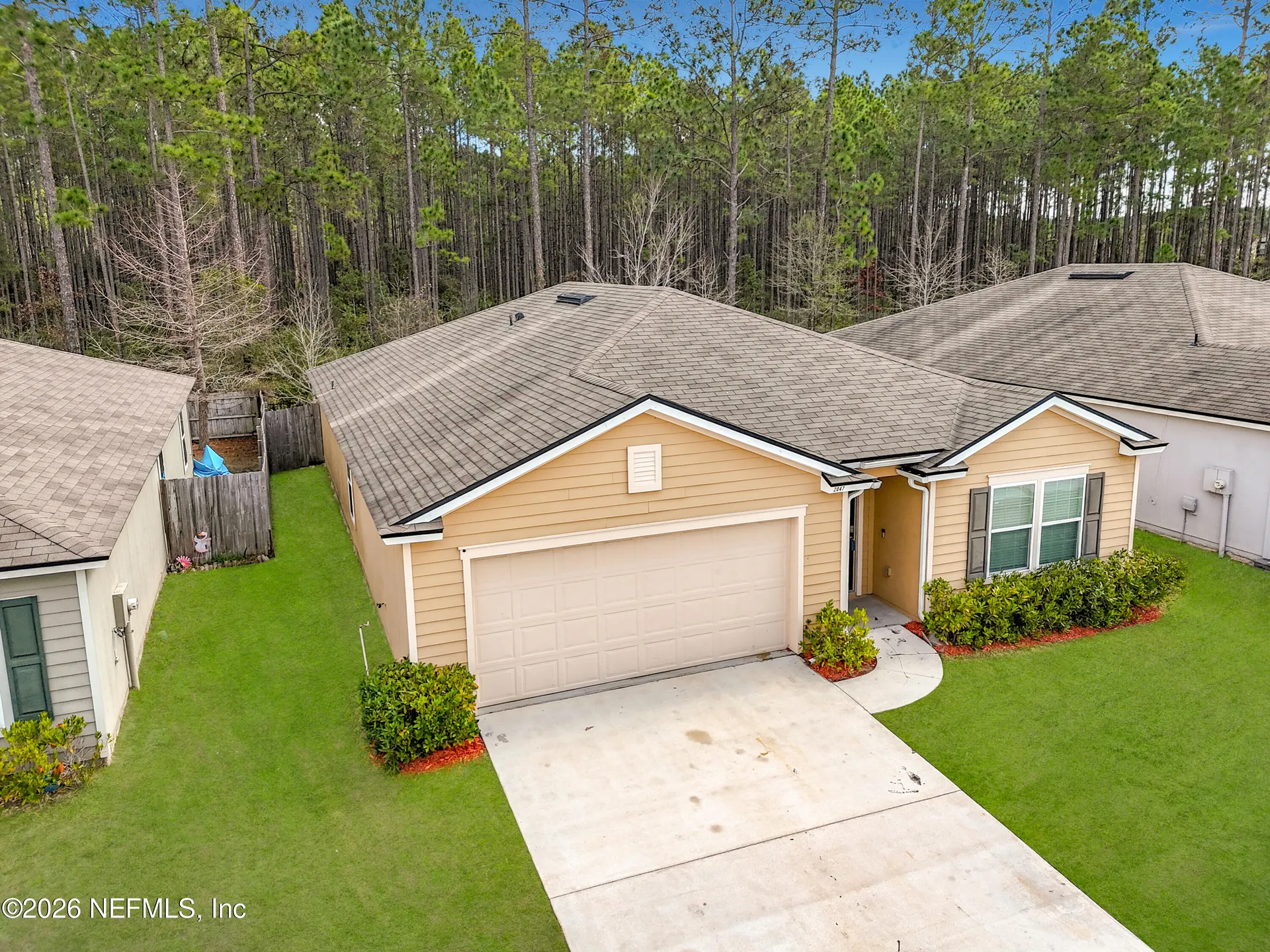 2047 April Oaks Drive Jacksonville FL 32221