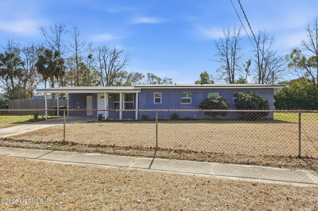 10902 Java Drive Jacksonville FL 32246