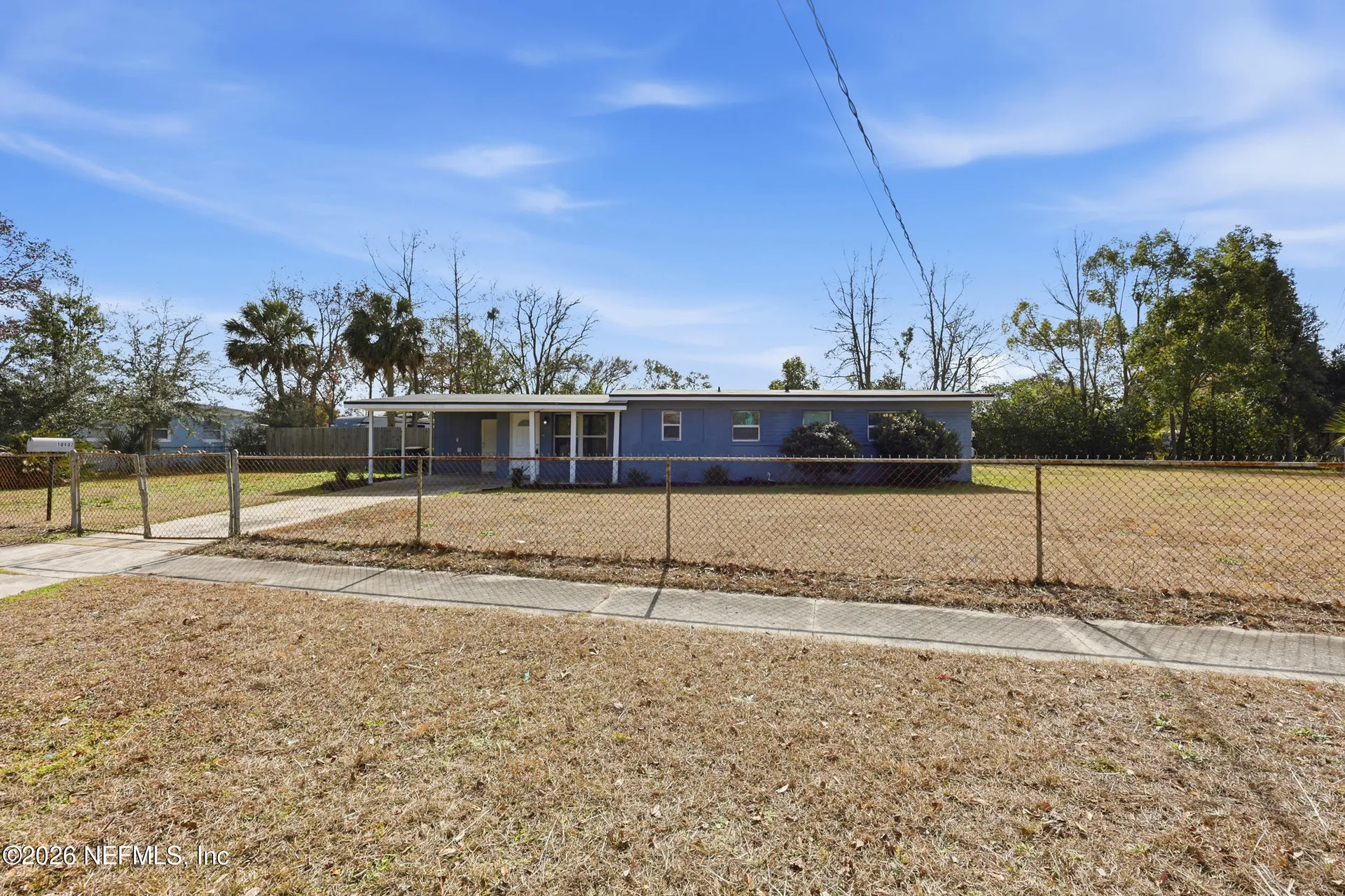 10902 Java Drive Jacksonville FL 32246