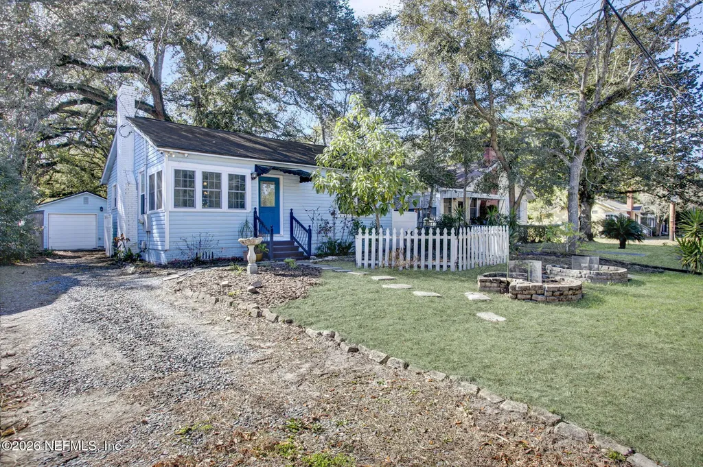 3052 College Street Jacksonville FL 32205