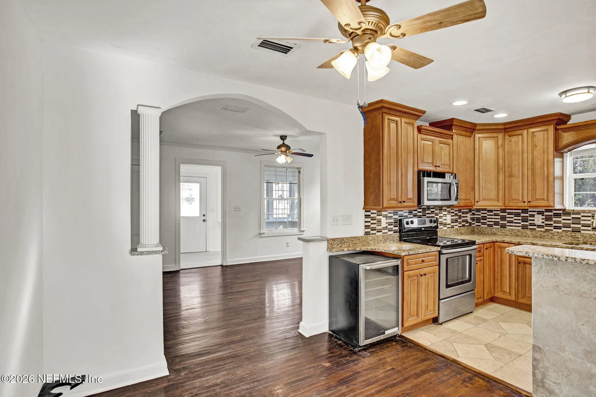3052 College Street Jacksonville FL 32205
