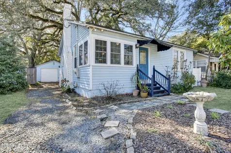 3052 College Street Jacksonville FL 32205