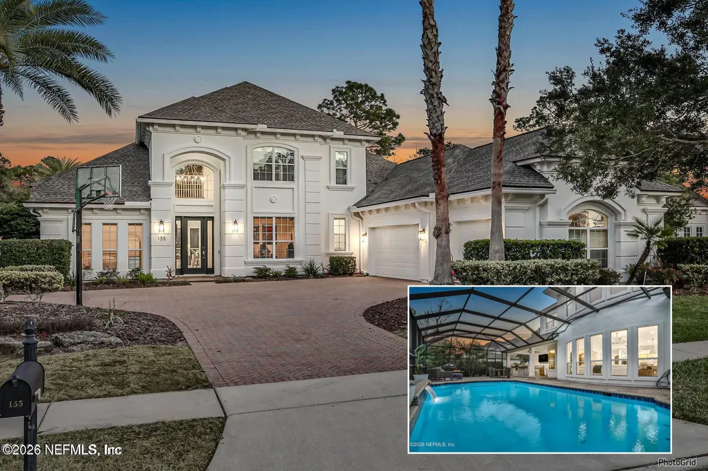 155 Bermuda Greens Avenue Ponte Vedra FL 32081