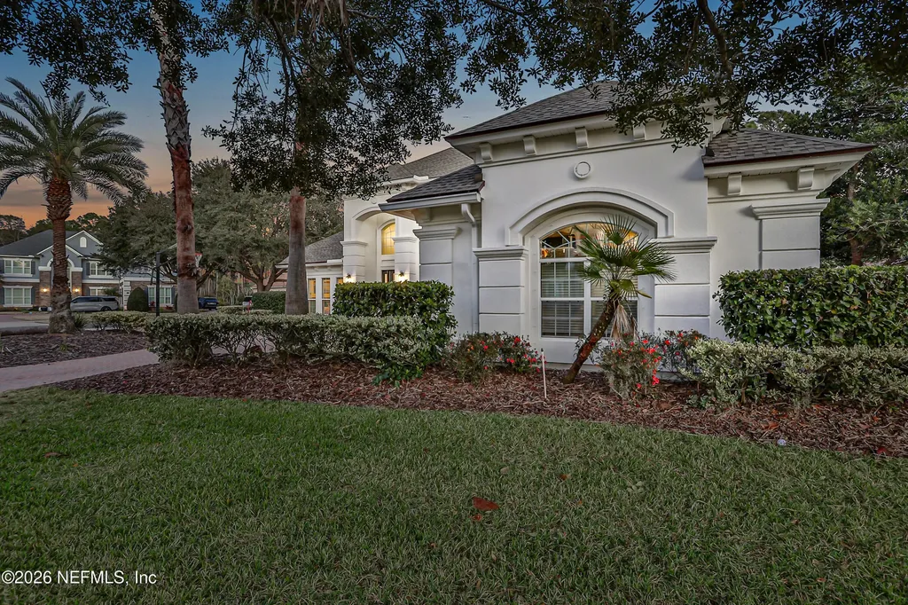 155 Bermuda Greens Avenue Ponte Vedra FL 32081