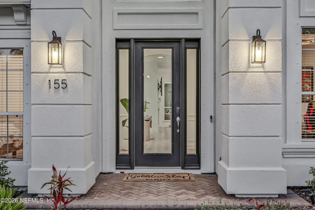 155 Bermuda Greens Avenue Ponte Vedra FL 32081