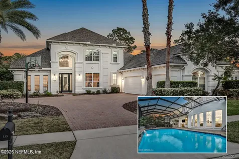 155 Bermuda Greens Avenue Ponte Vedra FL 32081