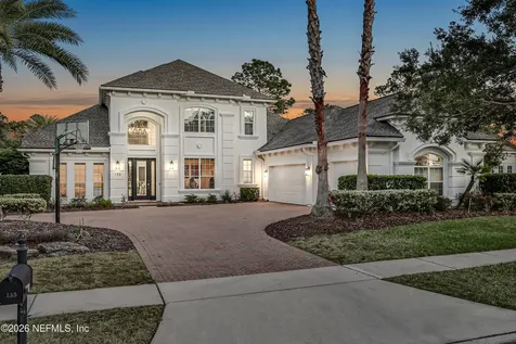 155 Bermuda Greens Avenue Ponte Vedra FL 32081