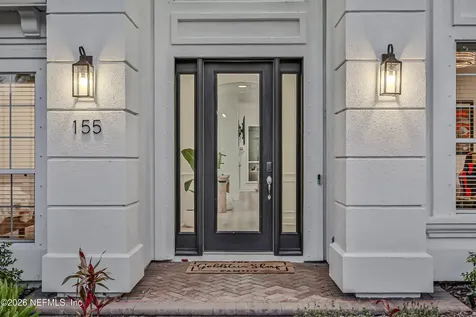 155 Bermuda Greens Avenue Ponte Vedra FL 32081