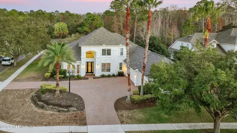 155 Bermuda Greens Avenue Ponte Vedra FL 32081