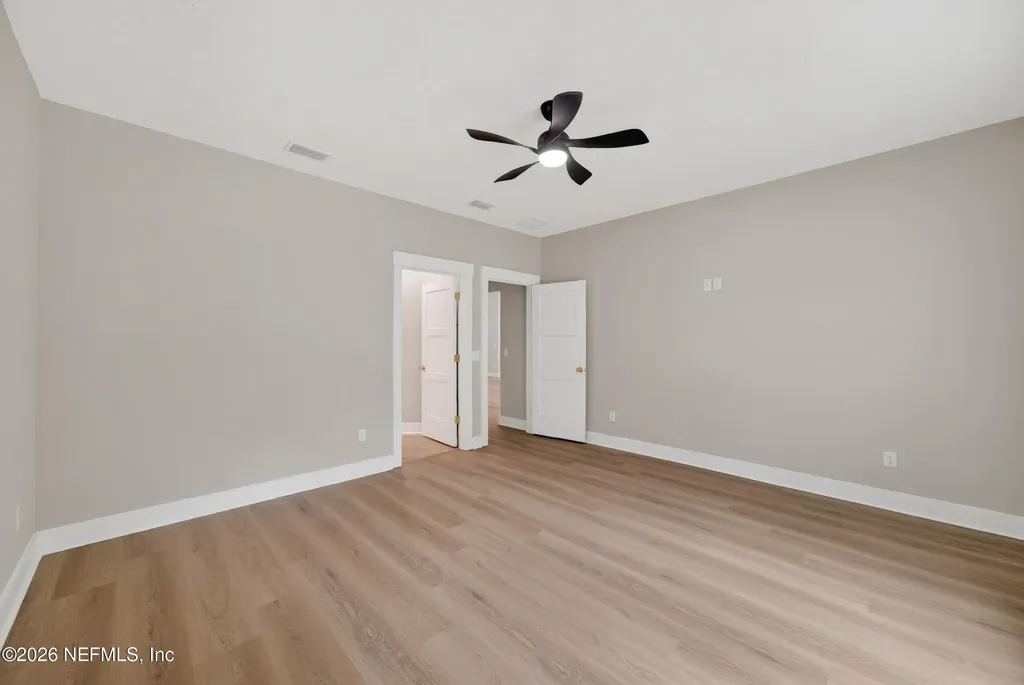 464 E Shuey Avenue Macclenny FL 32063