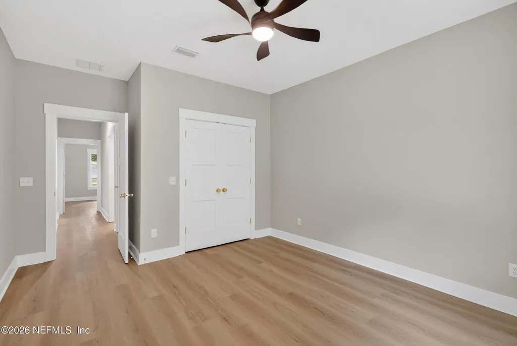 464 E Shuey Avenue Macclenny FL 32063