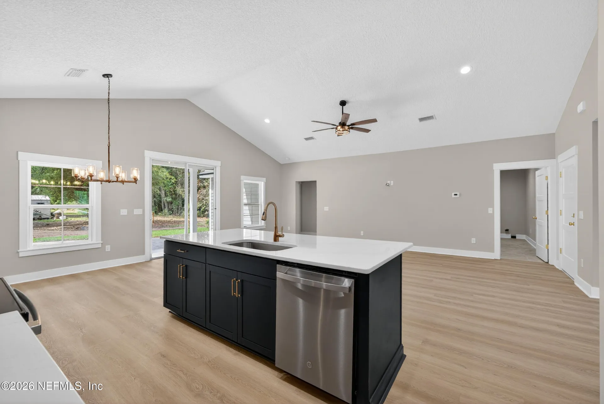 464 E Shuey Avenue Macclenny FL 32063