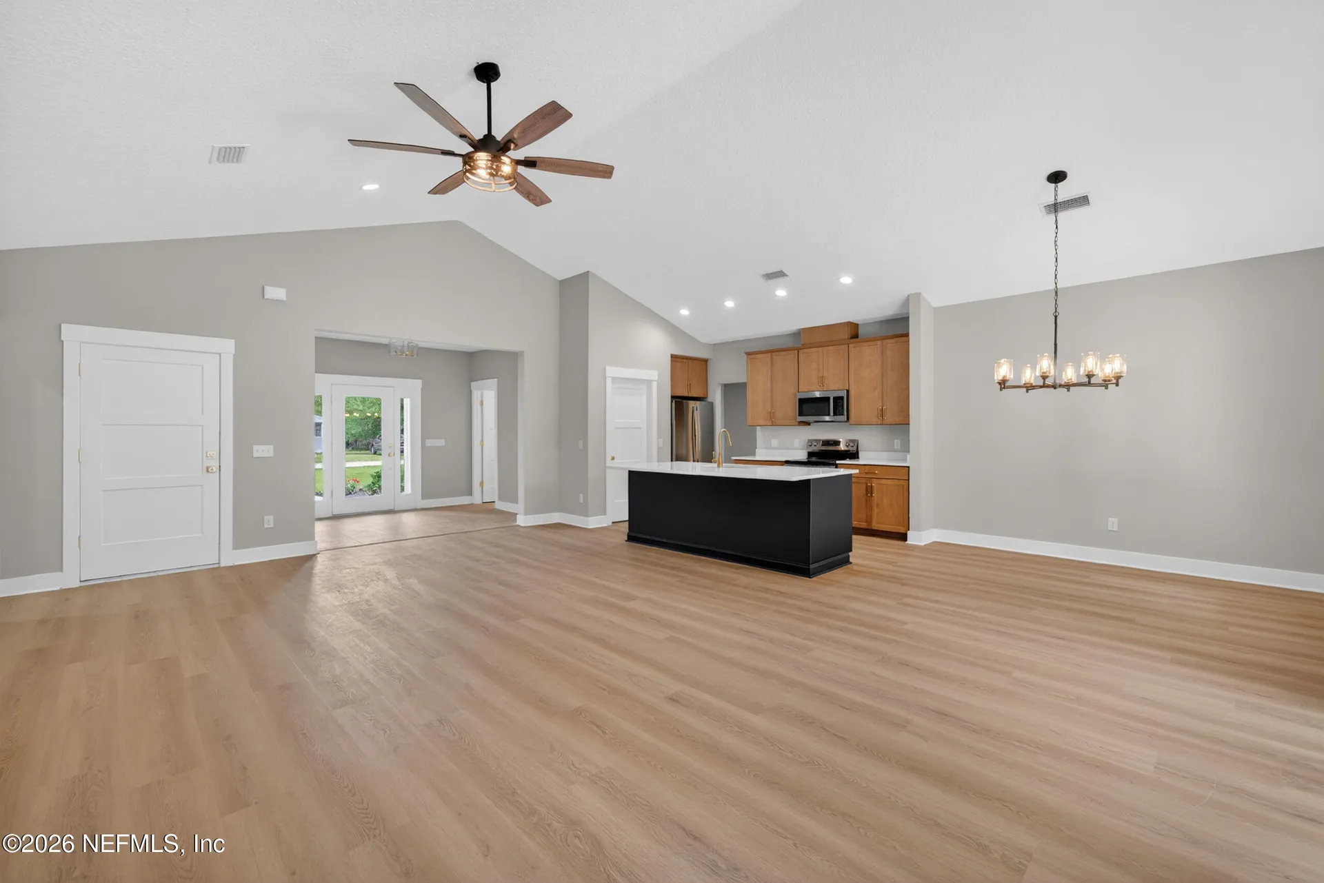 464 E Shuey Avenue Macclenny FL 32063