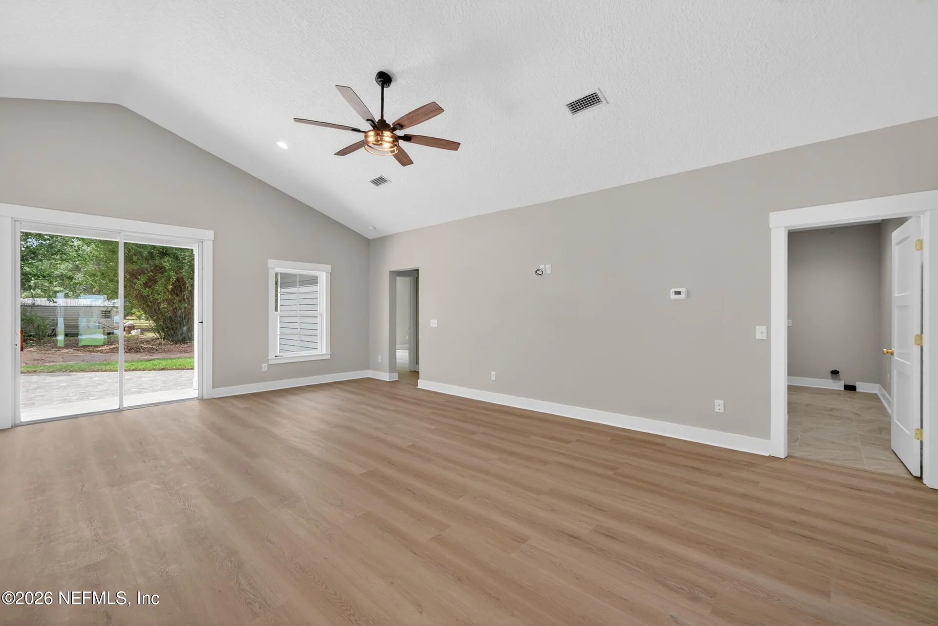464 E Shuey Avenue Macclenny FL 32063