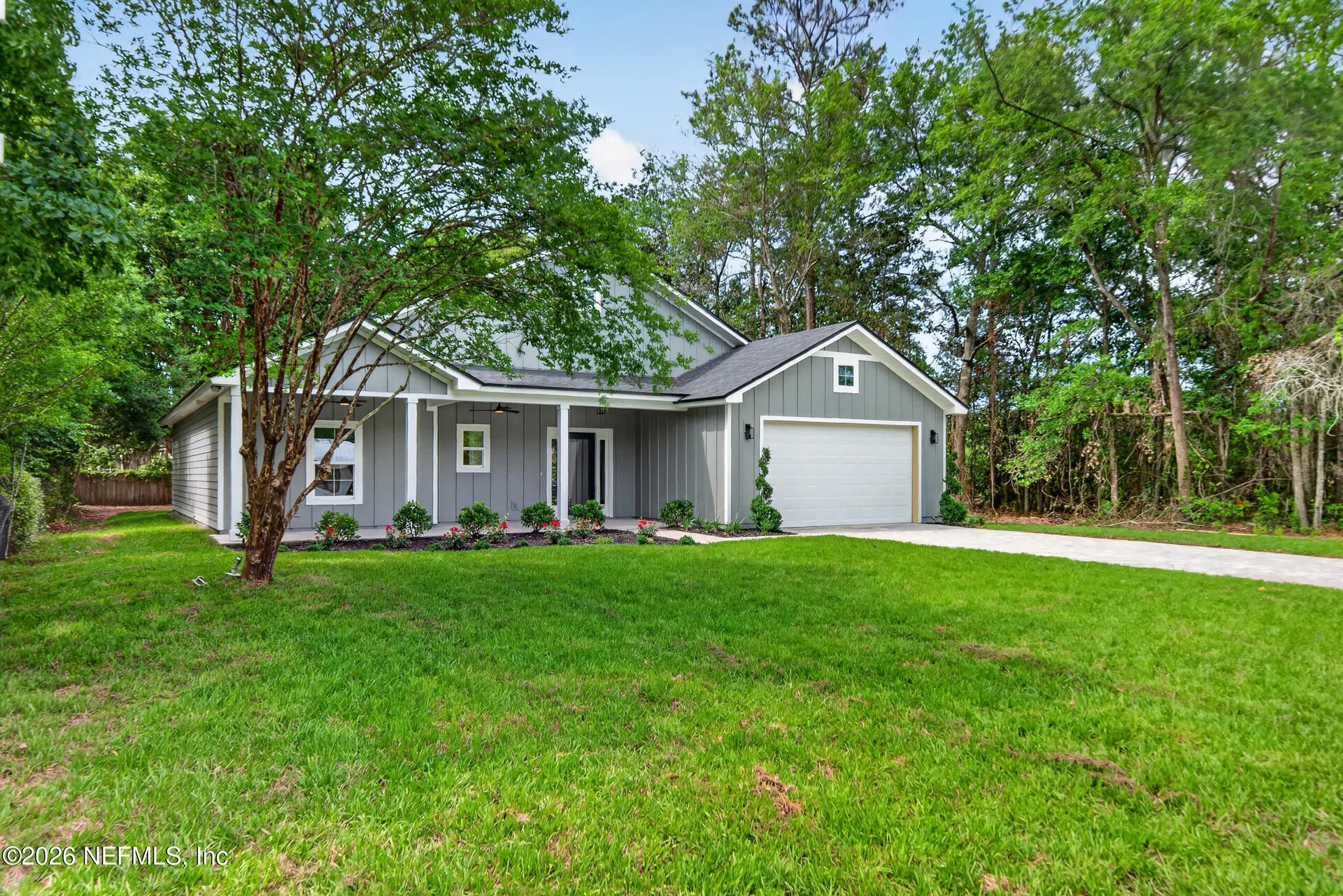 464 E Shuey Avenue Macclenny FL 32063
